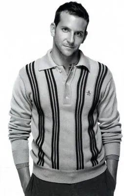 Bradley Cooper 6x6