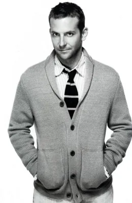 Bradley Cooper 6x6