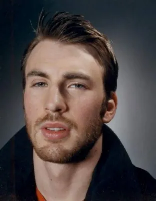 Chris Evans 6x6