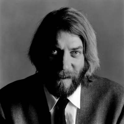 Donald Sutherland Prints and Posters