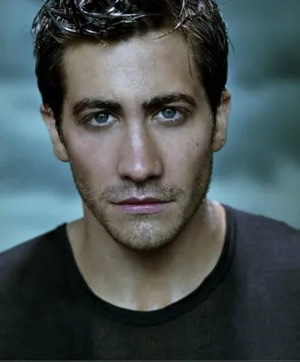 Jake Gyllenhaal 14x17