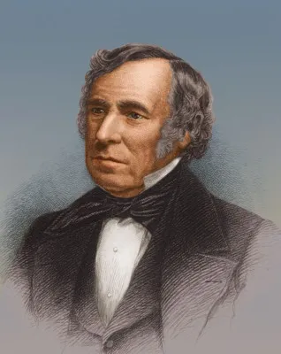 Zachary Taylor Prints and Posters