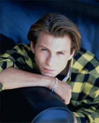 Christian Slater Poster