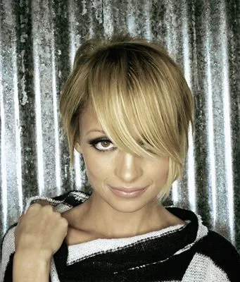 Nicole Richie Prints and Posters