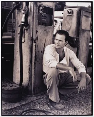 Christian Slater 6x6