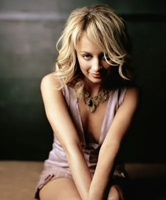 Nicole Richie Prints and Posters