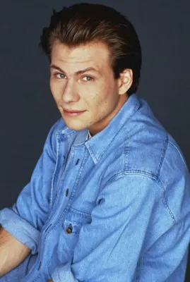 Christian Slater Color Changing Mug