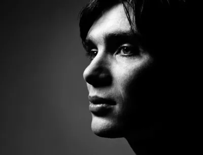 Cillian Murphy Poster