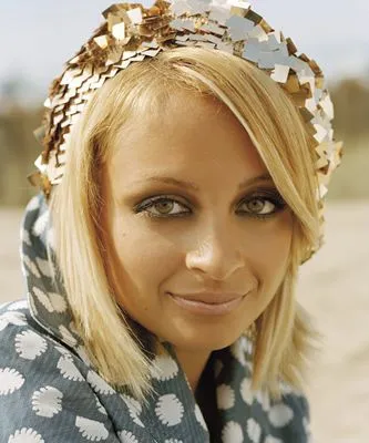 Nicole Richie Prints and Posters