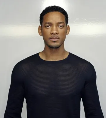 Will Smith 6x6