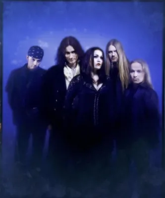 Nightwish 12x12