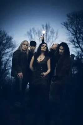 Nightwish 14x17