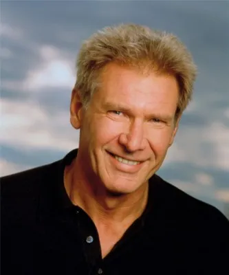 Harrison Ford Men's Tank Top