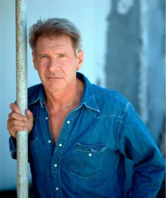 Harrison Ford Apron
