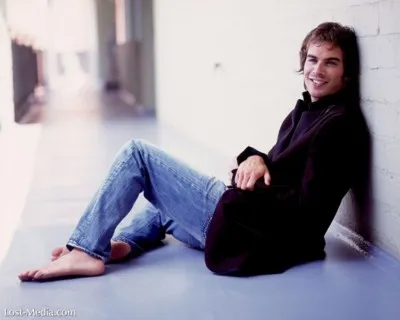 Ian Somerhalder Poster