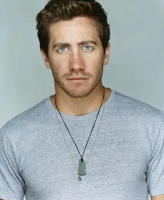 Jake Gyllenhaal Poster