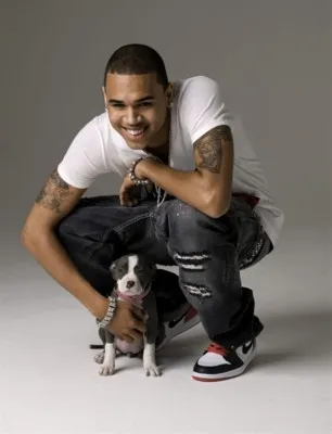 Chris Brown Prints and Posters