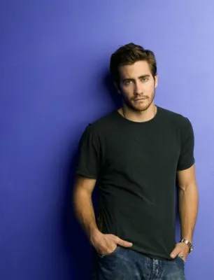 Jake Gyllenhaal Poster