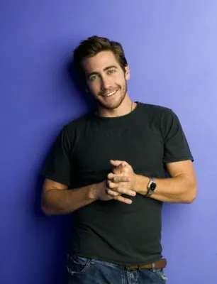 Jake Gyllenhaal Women's Cut T-Shirt