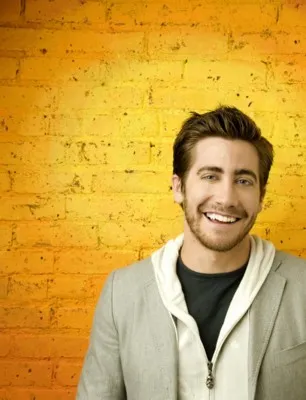 Jake Gyllenhaal Color Changing Mug