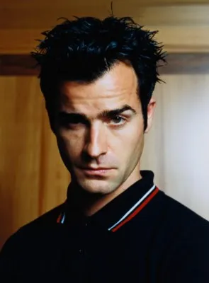 Justin Theroux 14x17