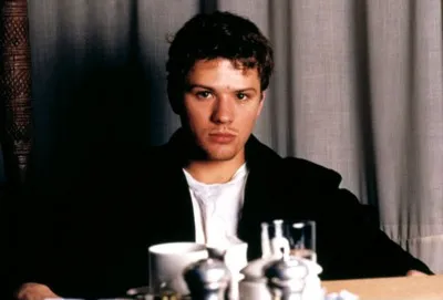 Ryan Phillippe Prints and Posters