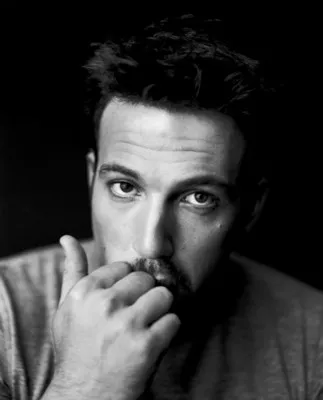 Ben Affleck 12x12