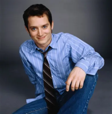 Elijah Wood Tote