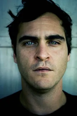 Joaquin Phoenix Poster