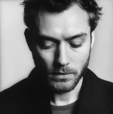 Jude Law Poster
