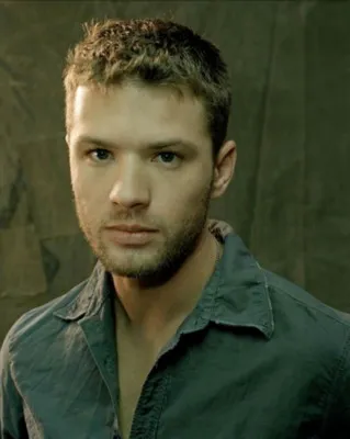 Ryan Phillippe Prints and Posters