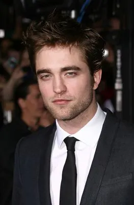 Robert Pattinson 14x17