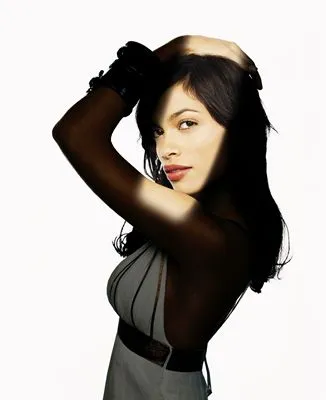 Rosario Dawson Poster