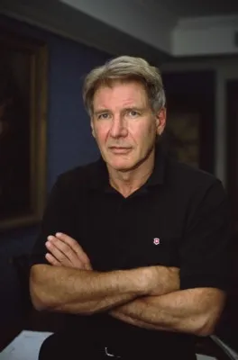Harrison Ford Color Changing Mug