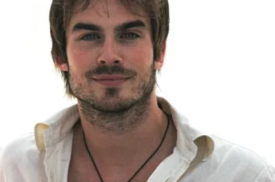 Ian Somerhalder Prints and Posters