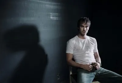 Ian Somerhalder Poster