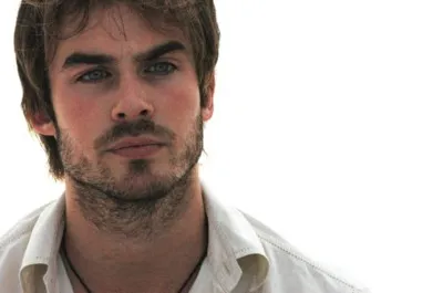 Ian Somerhalder Prints and Posters