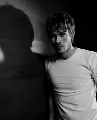 Ian Somerhalder Prints and Posters