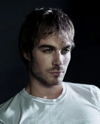 Ian Somerhalder Poster