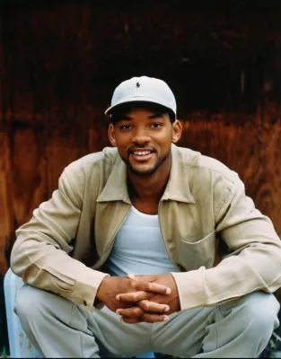 Will Smith 6x6