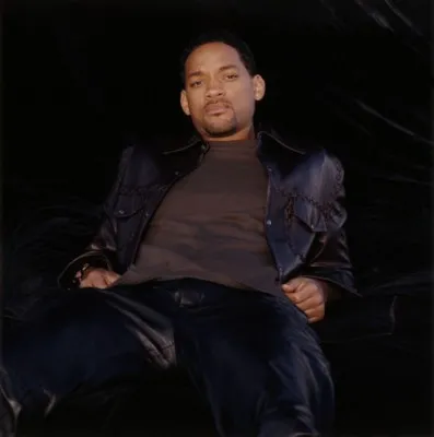 Will Smith Prints and Posters