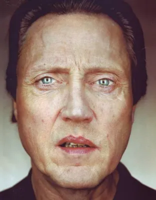Christopher Walken Prints and Posters