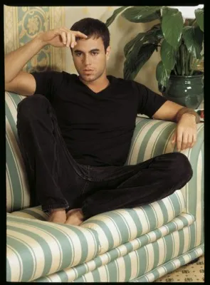 Enrique Iglesias 14x17