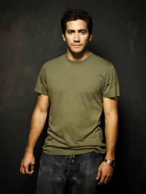 Jake Gyllenhaal Men's TShirt