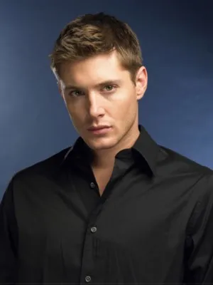 Jensen Ackles Prints and Posters