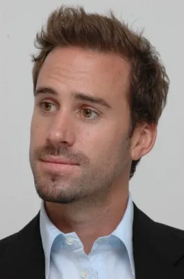 Joseph Fiennes Poster