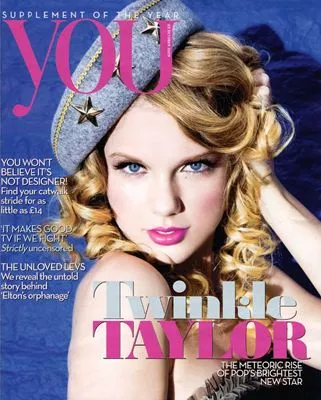 Taylor Swift 6x6