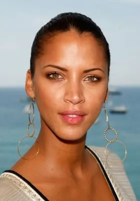 Noemie Lenoir Poster