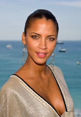 Noemie Lenoir Poster