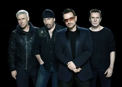 U2 Tote